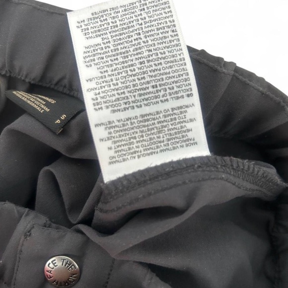 🔥 Rare North Face Tech Pants 🔥 - Picture 6 of 6